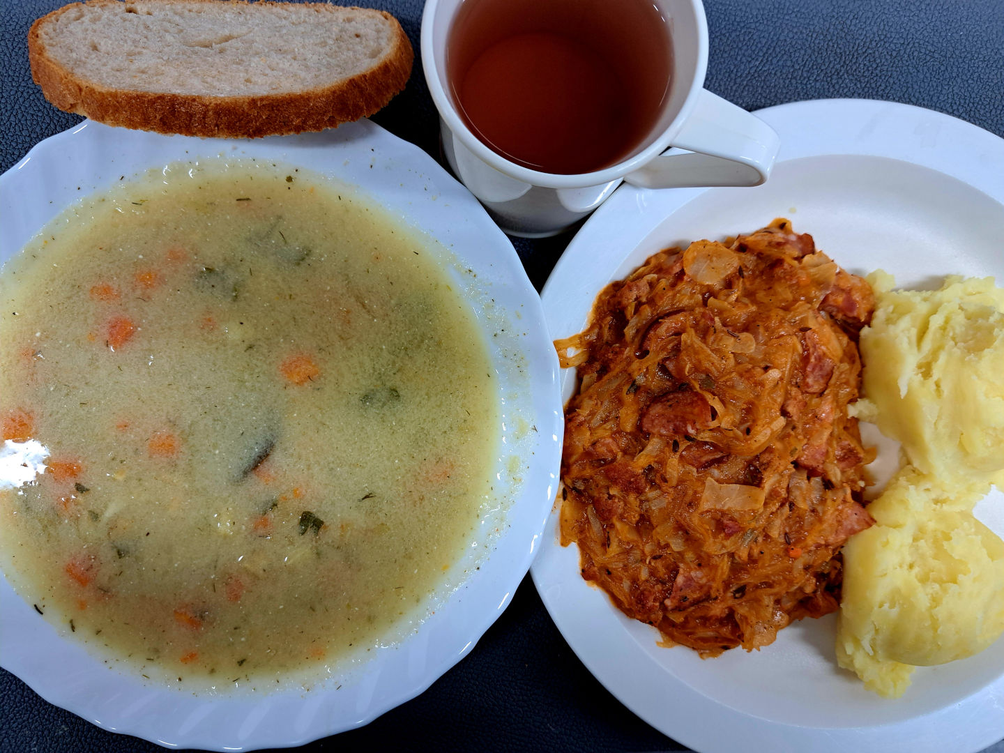 Dieta podstawowa Dieta podstawowa