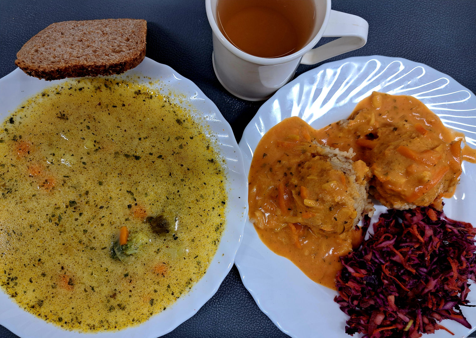 Dieta podstawowa i łatwostrawna Dieta podstawowa i łatwostrawna