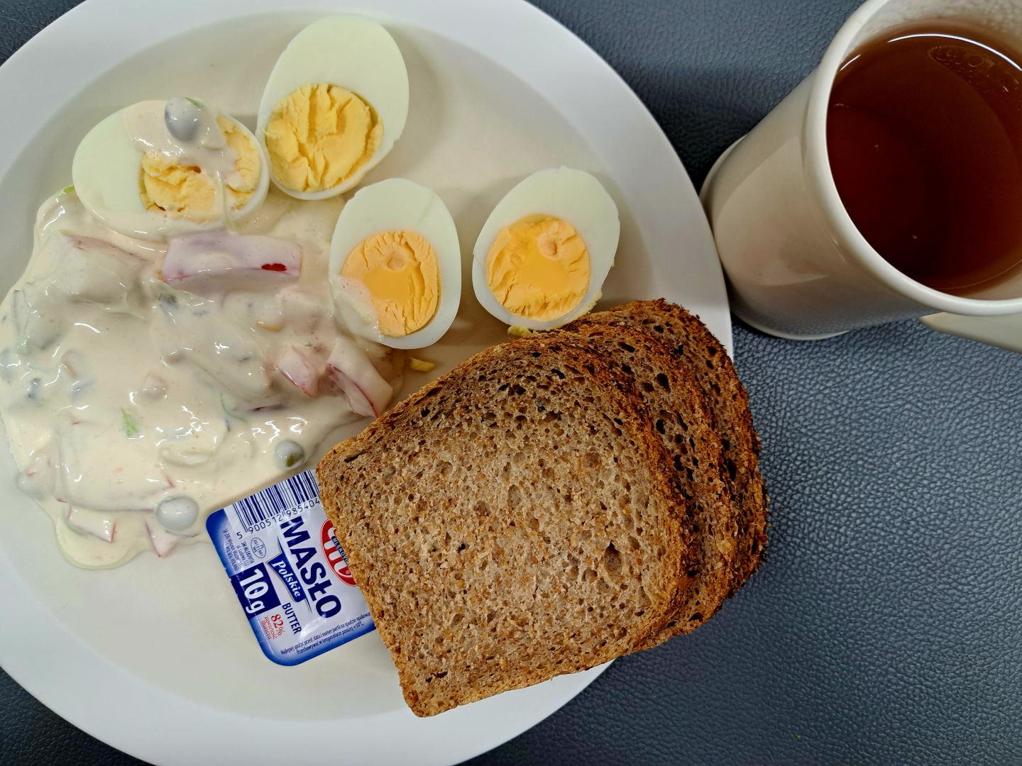 Dieta podstawowa i łatwostrawna Dieta podstawowa i łatwostrawna