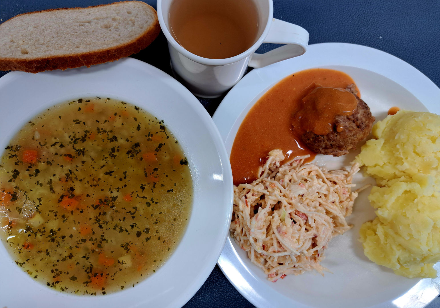 Dieta podstawowa Dieta podstawowa