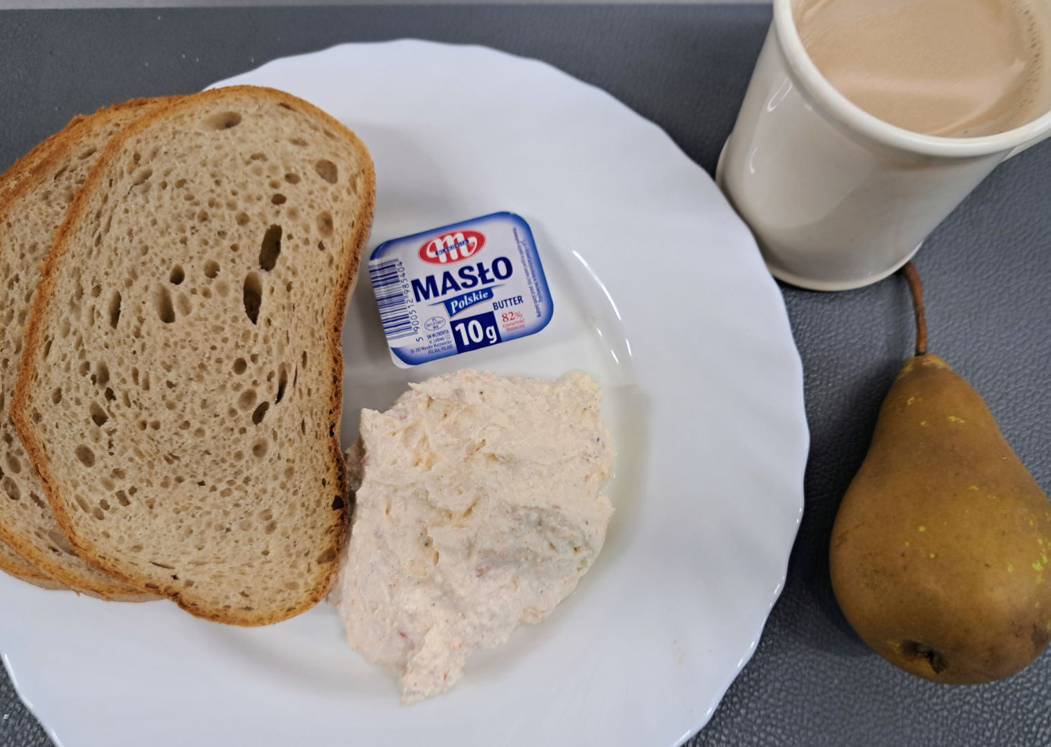 Dieta podstawowa Dieta podstawowa