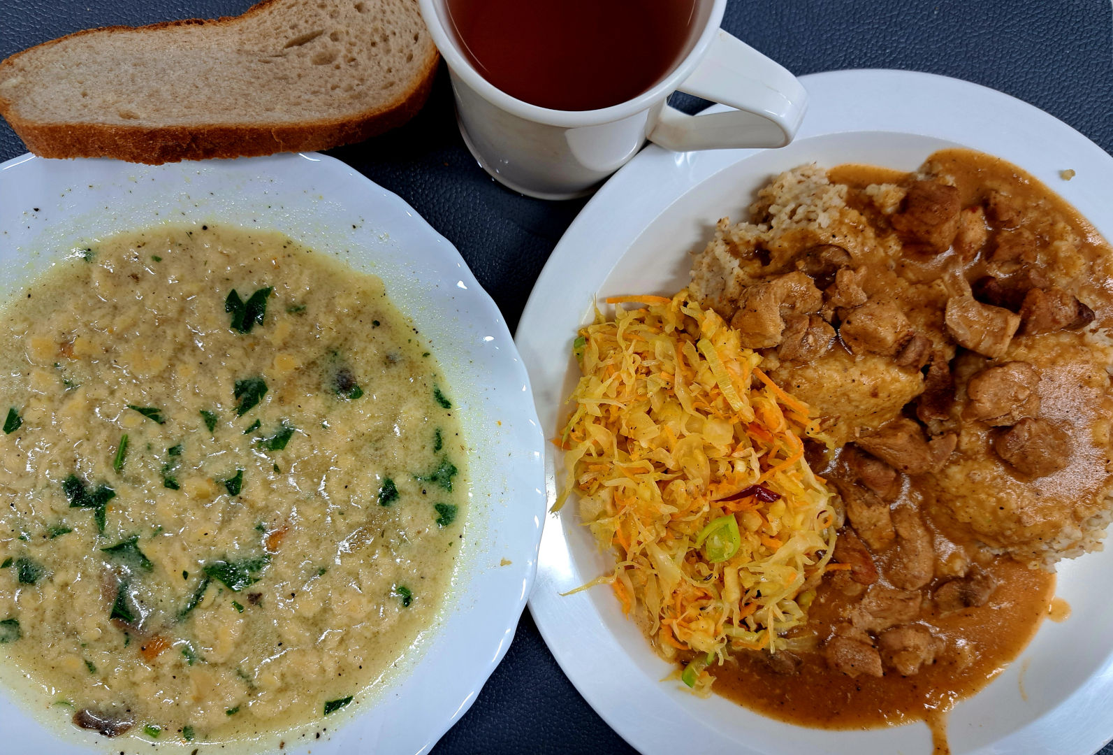 Dieta podstawowa Dieta podstawowa