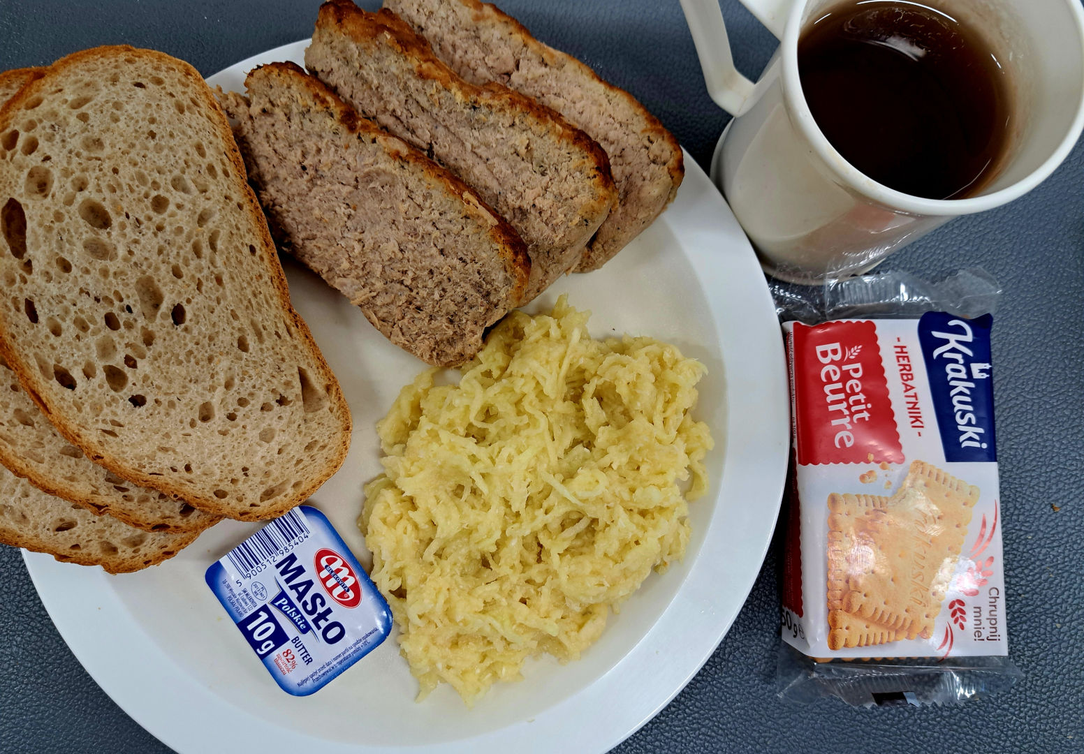 Dieta podstawowa Dieta podstawowa