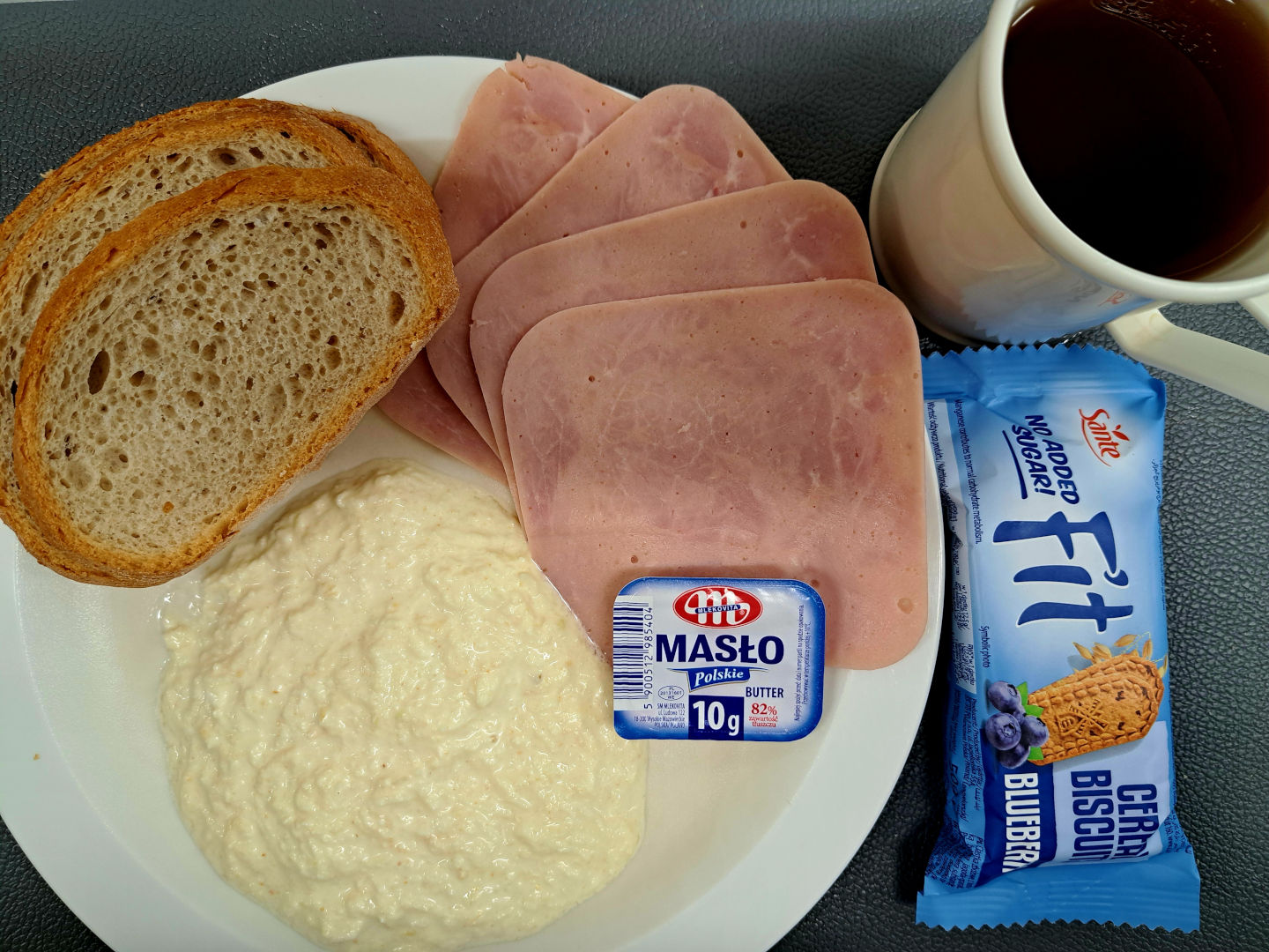 Dieta podstawowa Dieta podstawowa