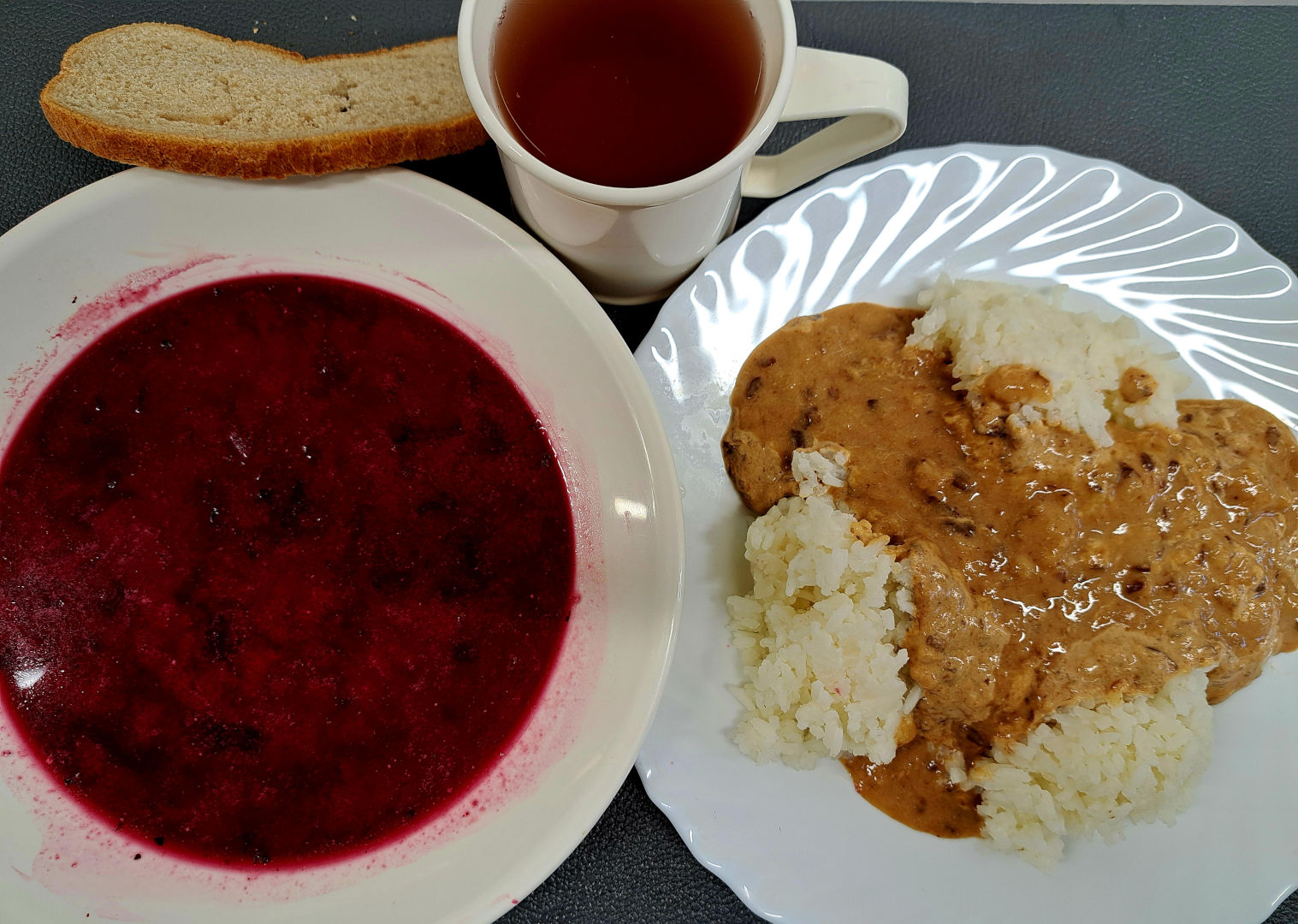 Dieta podstawowa Dieta podstawowa