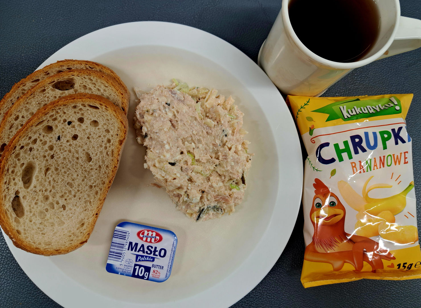 Dieta podstawowa Dieta podstawowa