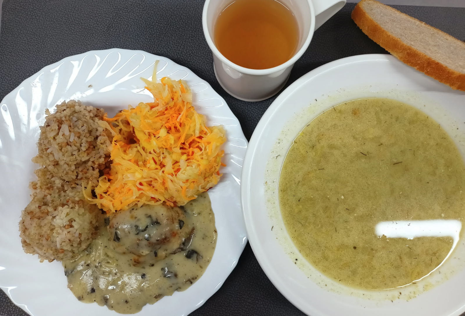 Dieta podstawowa Dieta podstawowa