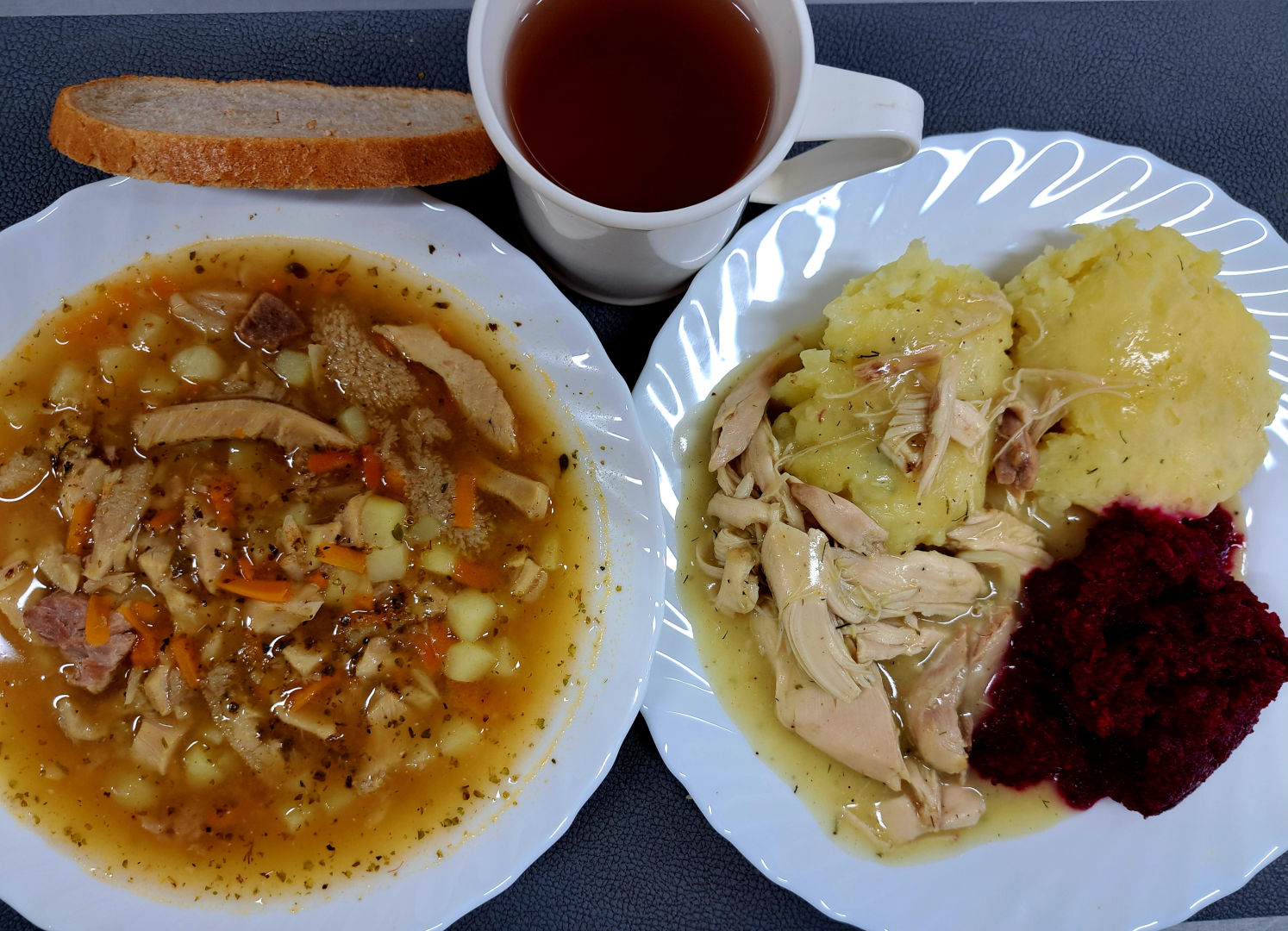 Dieta podstawowa Dieta podstawowa