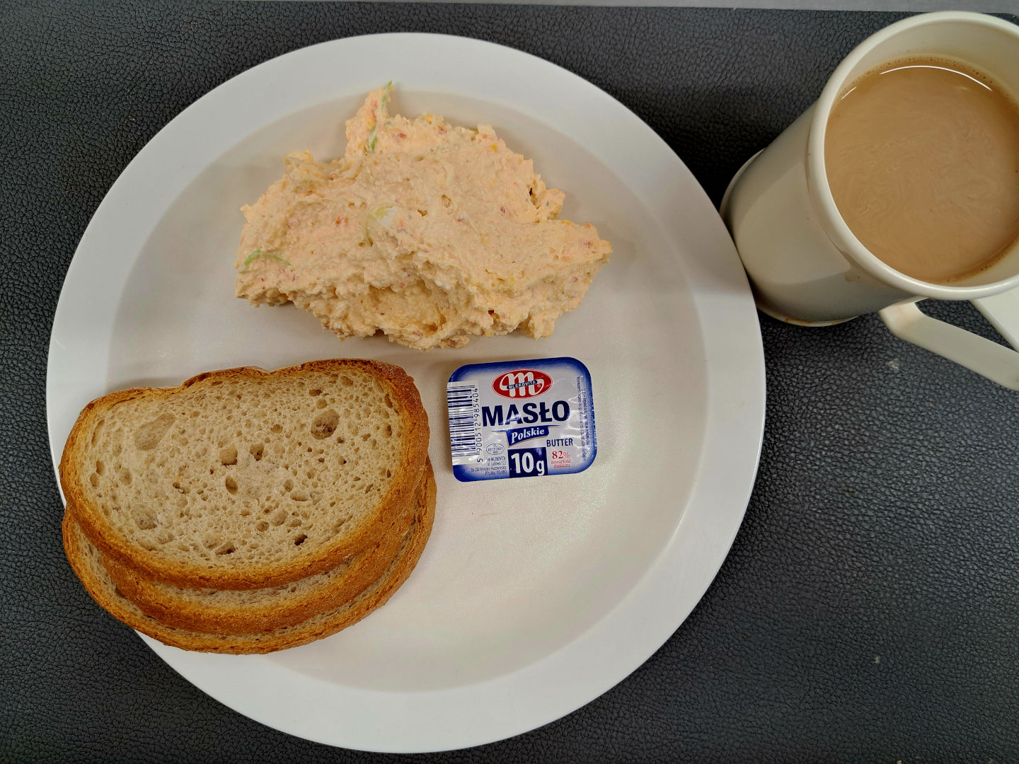 Dieta podstawowa Dieta podstawowa