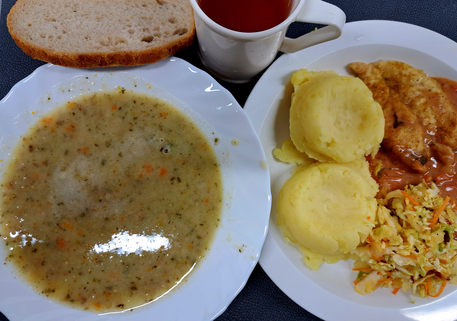 Dieta podstawowa Dieta podstawowa