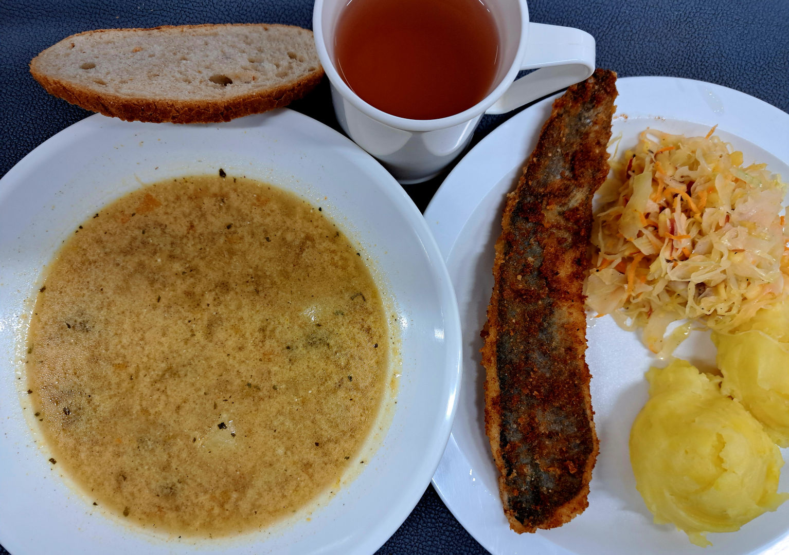 Dieta podstawowa Dieta podstawowa