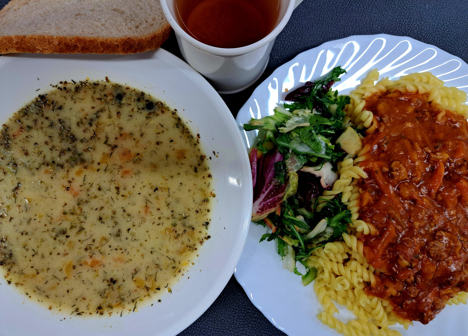 Dieta podstawowa Dieta podstawowa