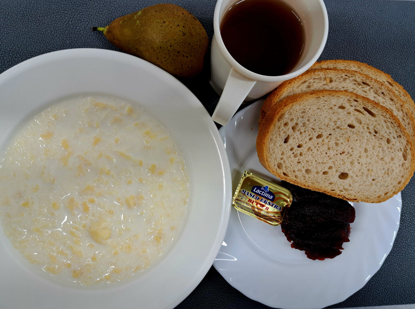 Dieta podstawowa Dieta podstawowa