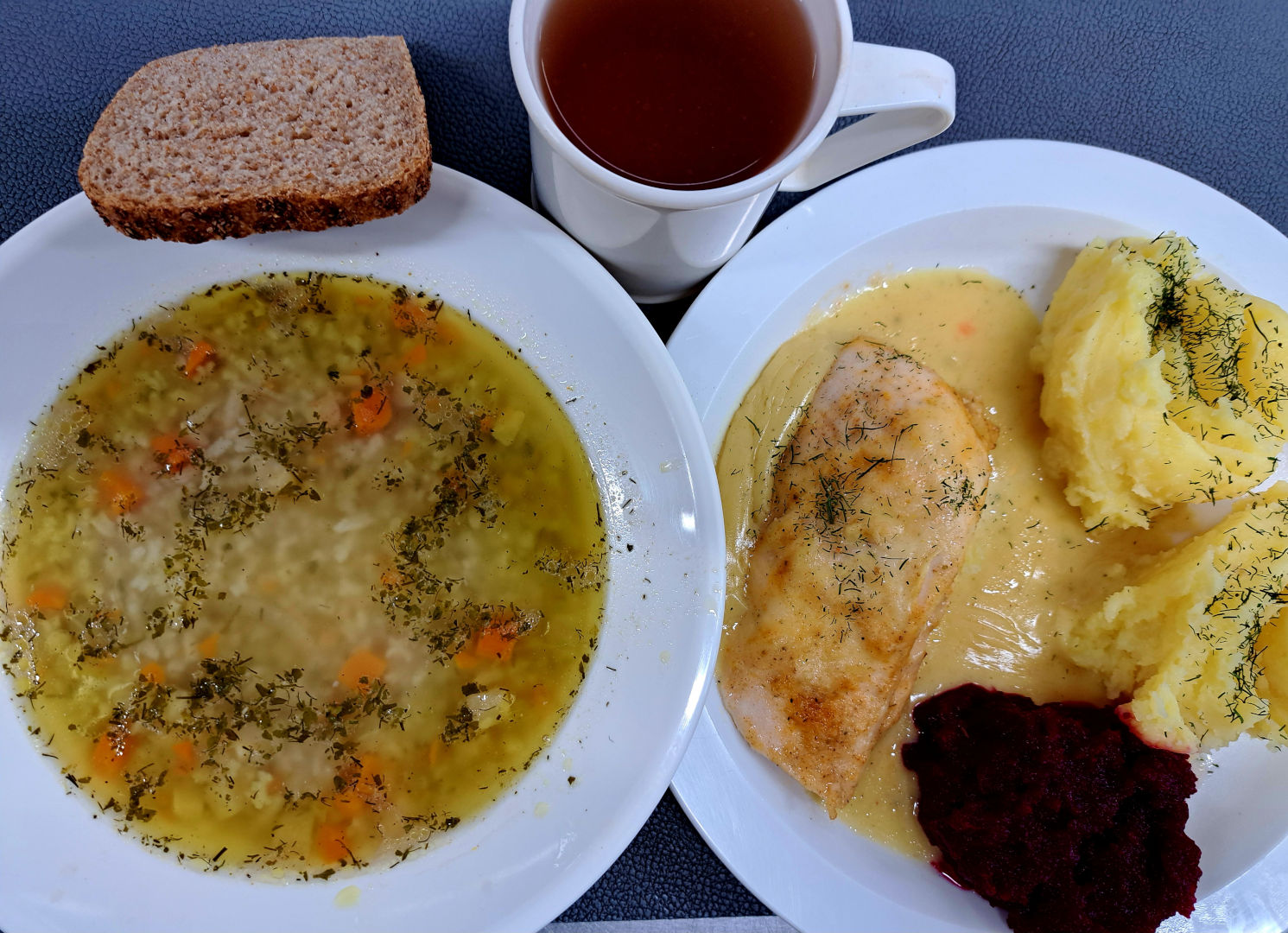 Dieta podstawowa i łatwostrawna Dieta podstawowa i łatwostrawna