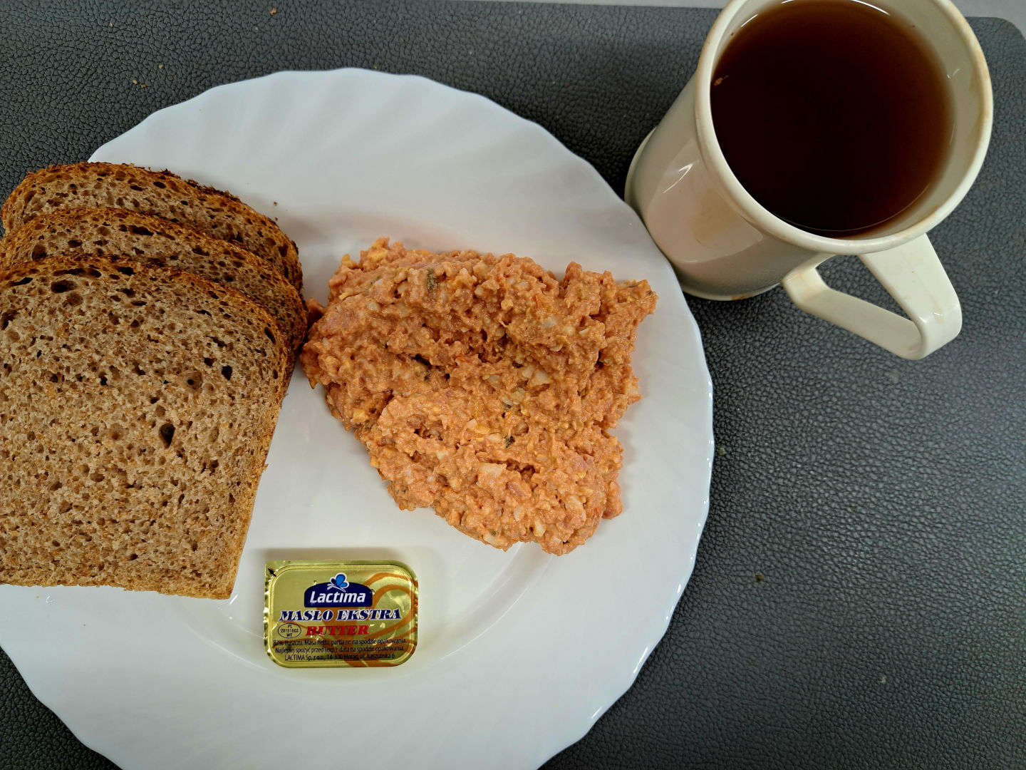 Dieta podstawowa i łatwostrawna Dieta podstawowa i łatwostrawna