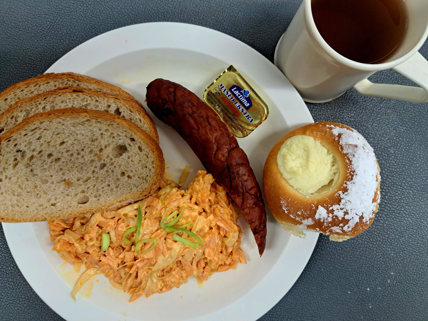 Dieta podstawowa Dieta podstawowa