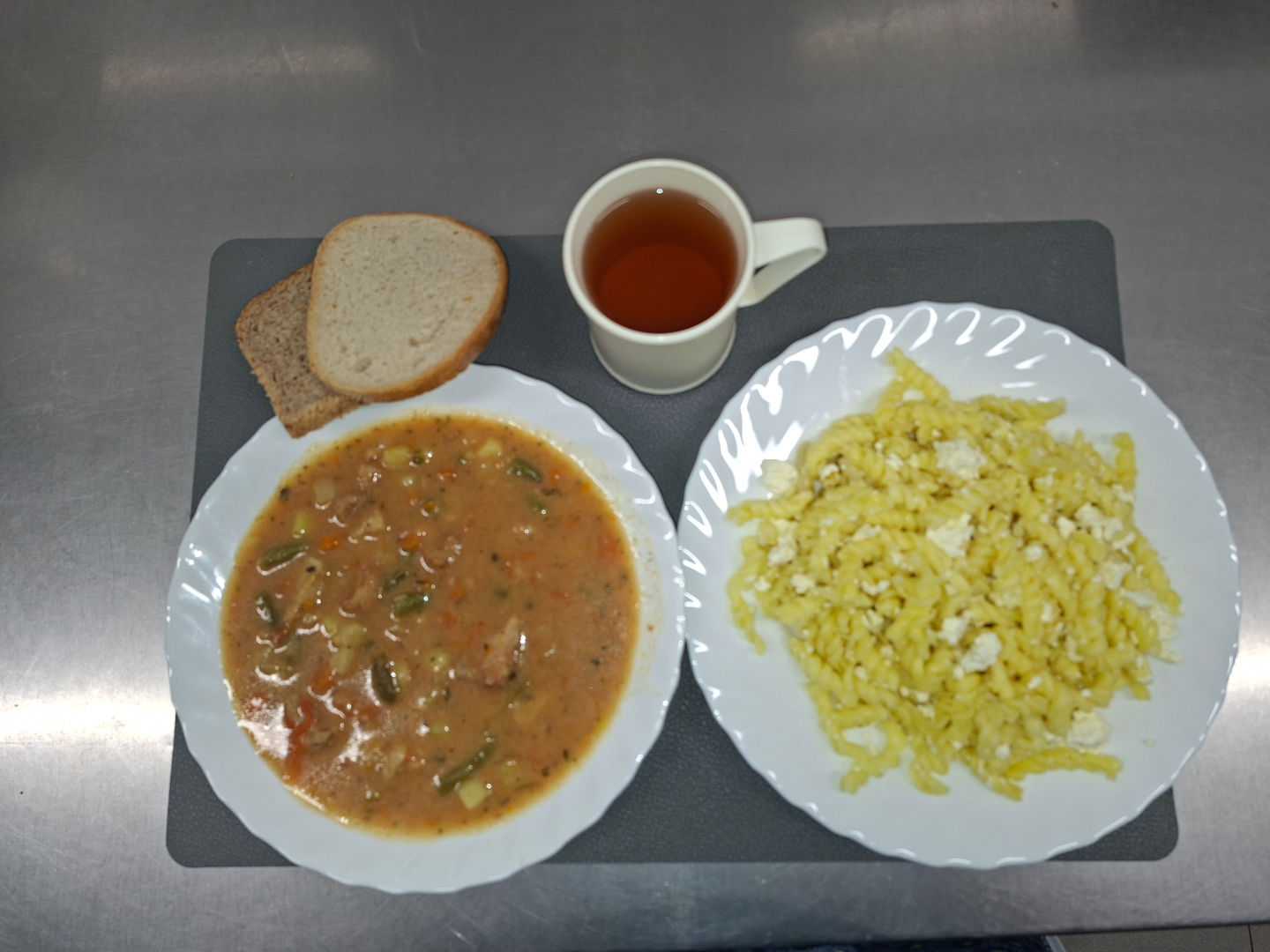 Dieta podstawowa i łatwostrawna Dieta podstawowa i łatwostrawna