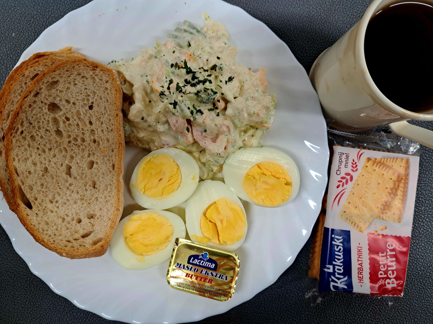 Dieta podstawowa Dieta podstawowa