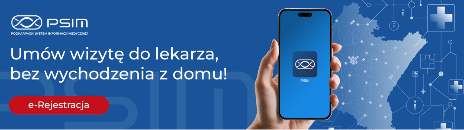 PSIM eRejestracja PSIM eRejestracja